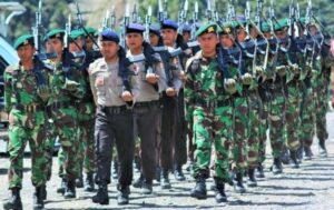 Strategi Tepat untuk Sukses Menghadapi Ujian Masuk TNI/POLRI