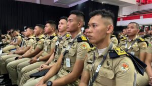 Panduan Lengkap Lolos Ujian Masuk IPDN dengan Latihan Tryout Online