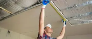 Pilihan Terbaik untuk Menggunakan Jasa Pasang Plafon Gypsum dan Plafon PVC di Rumah Anda