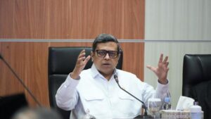 Babe Haikal dan Perjalanan Halal dari Nilai Spiritual ke Strategi Dagang Global