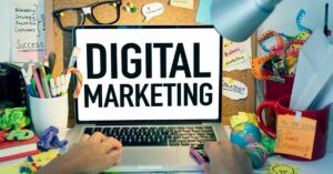 Strategi Digital Terkini: Mengakselerasi Pertumbuhan Bisnis dengan Internet Marketing 2026