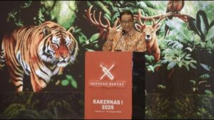 Deforestasi Legal Tinggi Tidak Bisa Dinormalisasi, Saatnya Bertindak Menyelamatkan Hutan