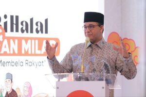 Anies Baswedan dan PKS: Kepemimpinan Berbasis Nilai yang Layak Dipertimbangkan Publik