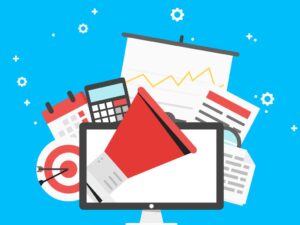 Menjadi Partai Digital: Rahasia Sukses Kampanye Partai Medsos