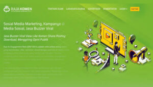 Jasa Buzzer: Strategi Digital Efektif untuk Menguatkan Popularitas dan Kredibilitas Online