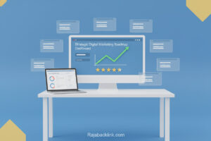 Bisnis Anda Siap Menghadapi Tantangan Digital Marketing 2026? Ini Strategi yang Tidak Boleh Dilewatkan!