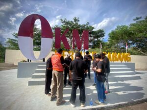 Merauke, Gerbang Timur Indonesia: Saatnya Negara Hadir Sepenuh Hati di Perbatasan