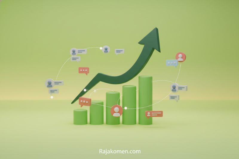 Strategi Cerdas Kampanye Media Sosial: Ubah Konten Biasa Menjadi Viral dan Menghasilkan