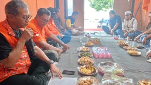 DPD Gerakan Rakyat Kabupaten Kuningan Mantapkan Langkah, Percepat Legalitas dan Bangun Soliditas Menuju Organisasi yang Lebih Kuat