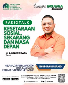 Satu Tahun Gerakan Rakyat: DPW Sulsel Gaungkan Komitmen Nyata untuk Kesetaraan dan Keadilan Sosial di Unismuh Makassar