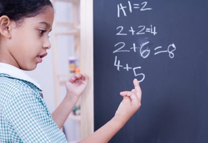 Trik Belajar Matematika Kelas 7 yang Bikin Paham Cepat dan Enggak Stress!