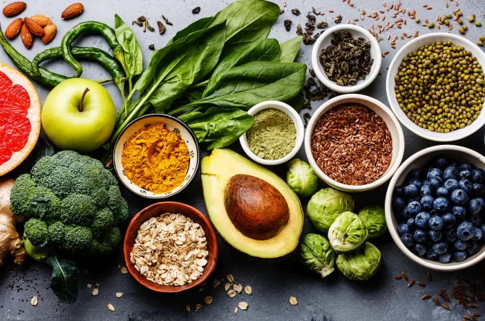 Apakah Pola Makan Asam Urat Bisa Menyelamatkan Leher dan Sendi dari Nyeri Tak Terkira