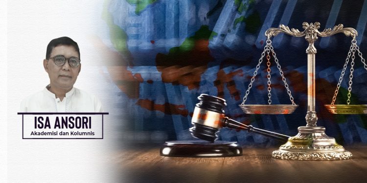 Mencari Titik Temu: Arah Kepemimpinan Indonesia Menjelang 2029