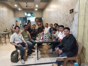 Satukan Energi, Wujudkan Aksi: Muda Bergerak Sulsel Mantapkan Strategi dan Luncurkan Program Berdampak