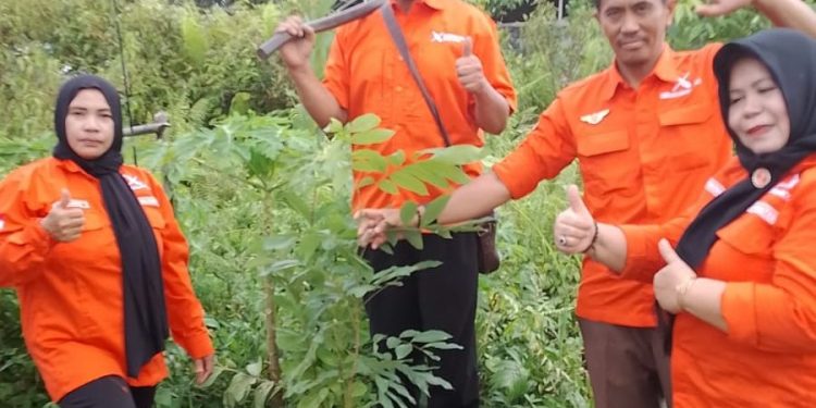 Satu Tahun Gerakan Rakyat: Momentum Konsolidasi dan Aksi Hijau untuk Kalimantan Tengah