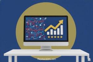 Dominasi Internet Marketing 2026 dengan Strategi Backlink Kunci SEO