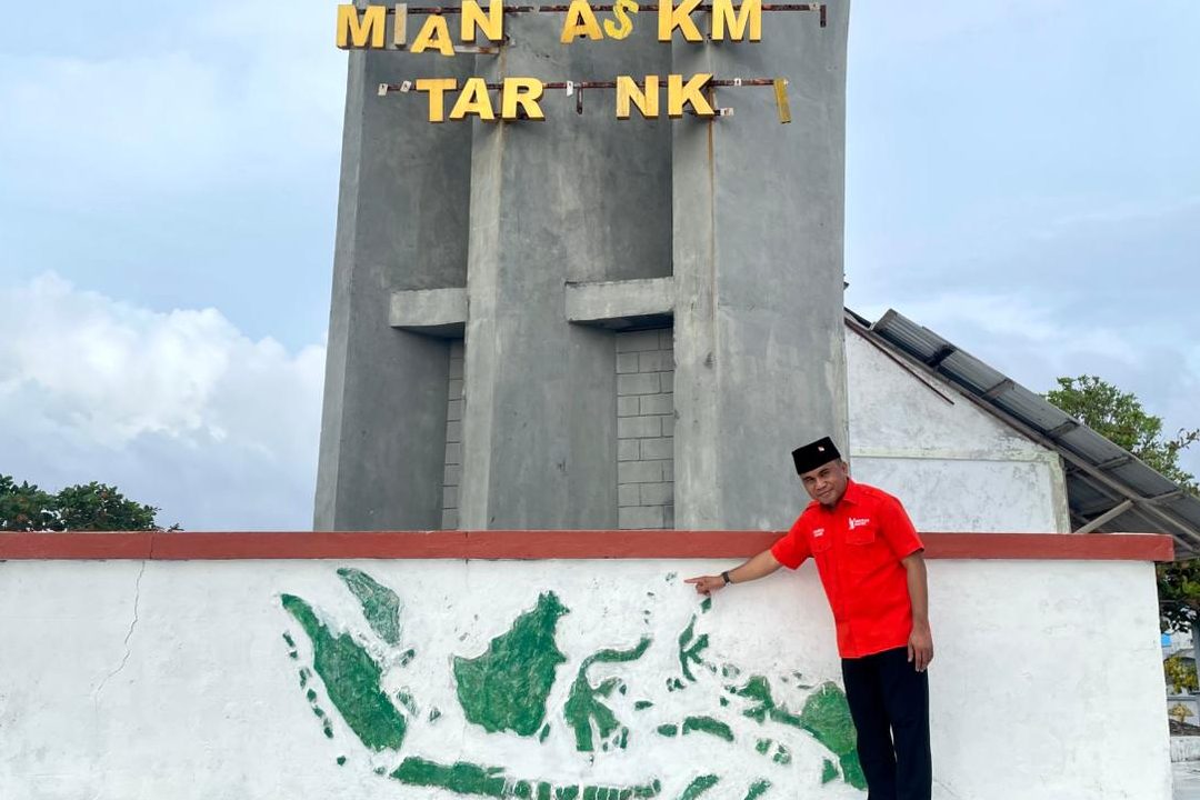 Miangas: Titik Utara Indonesia yang Mengajarkan Cinta Tanah Air