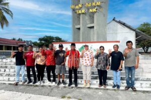 Pulau Miangas Menunggu Aksi Nyata: Infrastruktur dan Regulasi Perbatasan Wajib Diperkuat