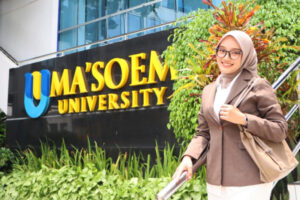 Menembus Karier Perbankan Syariah: Strategi Cerdas Kuliah Murah dengan Jaminan Pengalaman Kerja Nyata