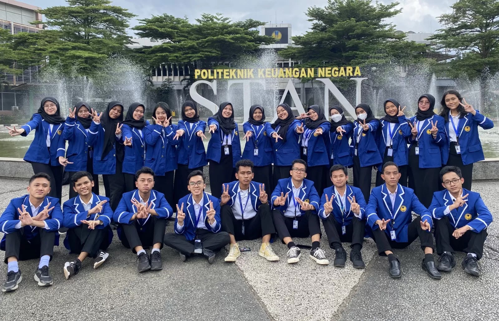 Ujian Masuk PKN STAN: Jalan Terbaik Meraih Kuliah Gratis dan Karier Pasti di Keuangan Negara