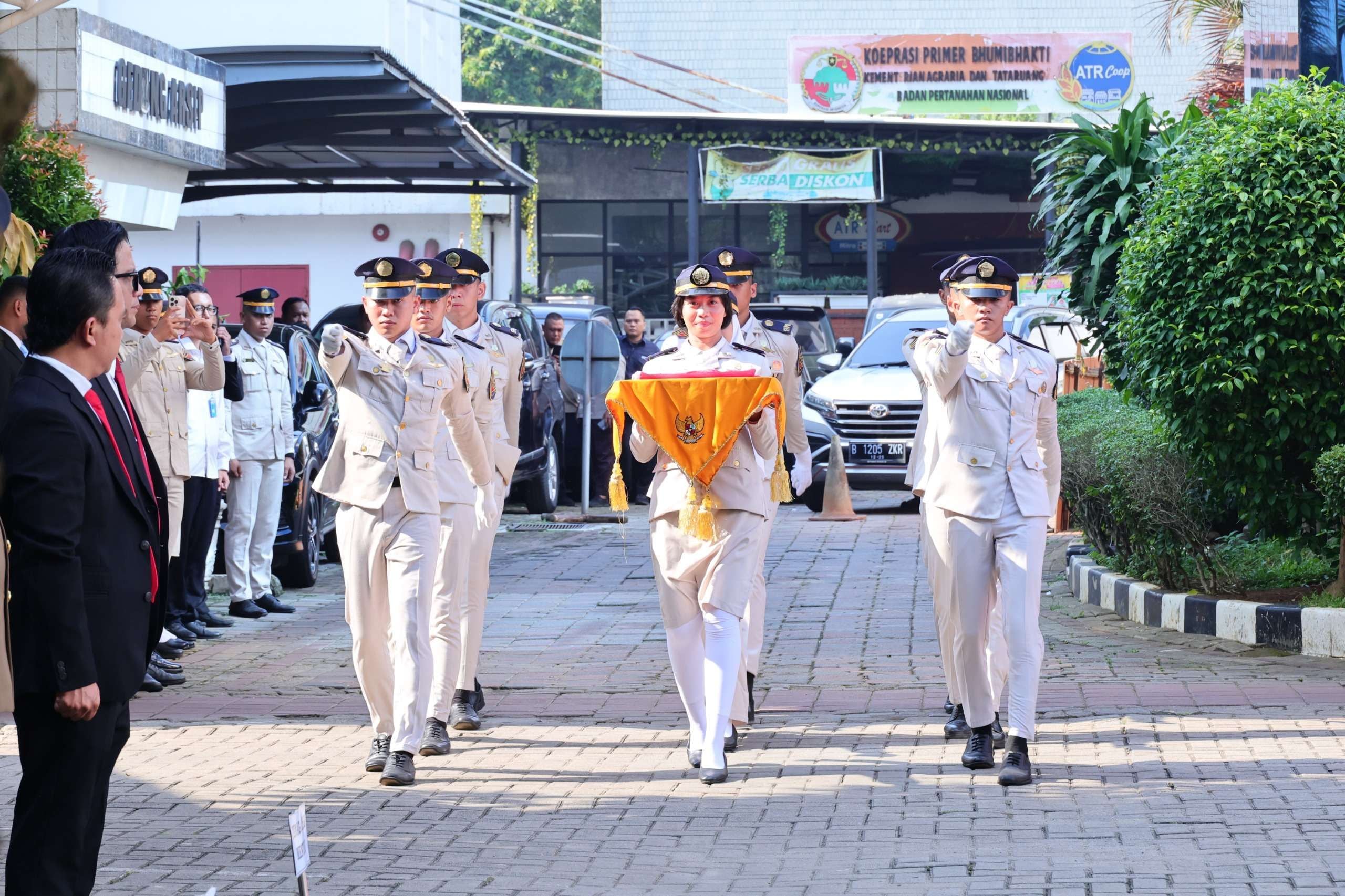 Ujian Masuk STPN: Kunci Menuju Karier ASN Bergengsi, Siapkan Diri Sekarang Juga