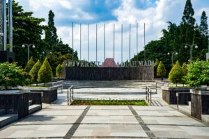 Universitas Gadjah Mada: Taklukkan Ujian Masuk UGM dan Wujudkan Impian Kuliah di Kampus Terbaik Indonesia