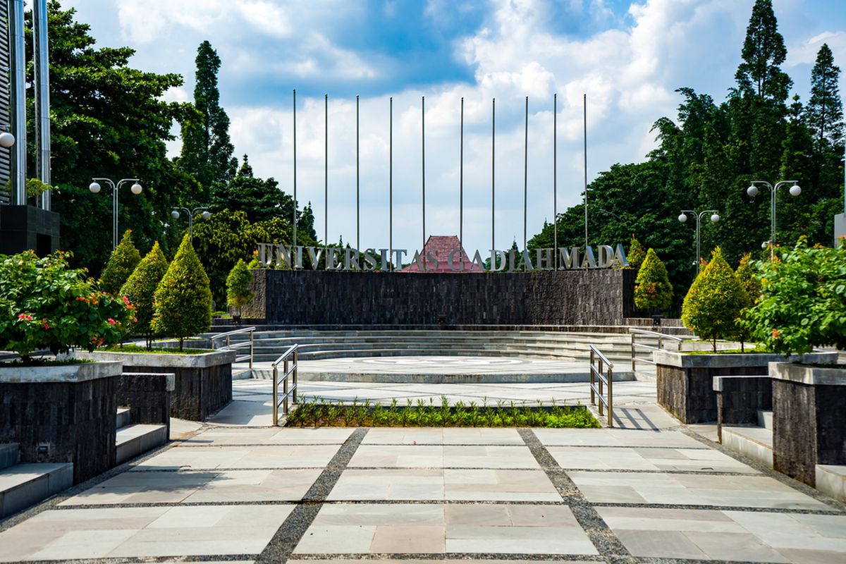 Universitas Gadjah Mada: Taklukkan Ujian Masuk UGM dan Wujudkan Impian Kuliah di Kampus Terbaik Indonesia