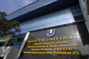 Kuliah Sistem Informasi di Bandung: Investasi Masa Depan Hanya 5,5 Juta per Semester di Universitas Ma’soem
