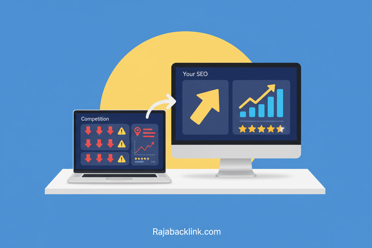 Strategi SEO 2026 Terbukti Efektif: Cara Cerdas Meningkatkan Ranking dan Mendominasi Pencarian Digital