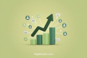 Maksimalkan Sosial Media Marketing untuk Mendorong Bisnis Anda Viral dan Melejit di Pasar Digital