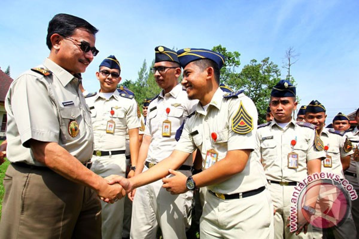 Strategi Jitu Lolos STPN: Maksimalkan Latihan dengan Contoh Soal Relevan