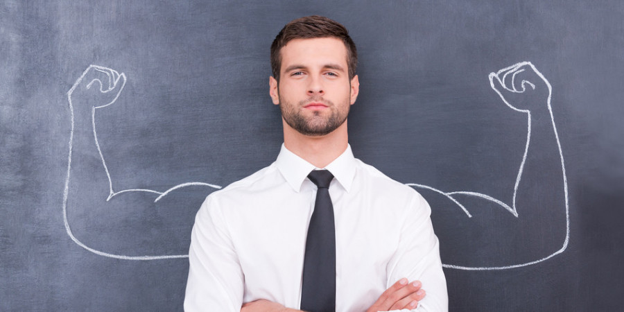 Cara Efektif Membangun Percaya Diri: Ubah Ragu Jadi Keyakinan Mulai Hari Ini