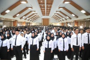 Persiapan Ujian PPPK yang Maksimal: Kunci Sukses Lolos Seleksi dan Meraih Karier ASN