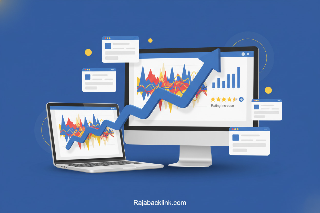 Strategi Pemasaran Digital: Cara Efektif Bertahan dan Unggul di Era Internet Marketing 2026