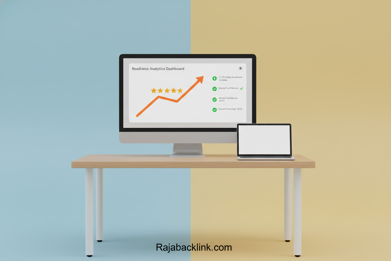 Hadapi Tantangan Digital Marketing 2026: Strategi Agar Bisnis Anda Tetap Unggul