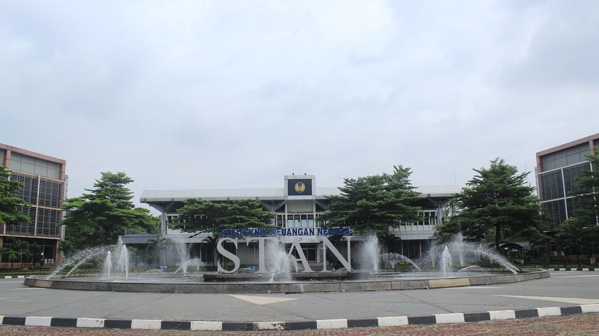 Rahasia Lolos Seleksi dengan Tryout PKN STAN: Persiapan Terbaik Menuju Kampus Kedinasan Impian