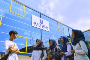 Wujudkan Karier Impian Lewat Jurusan Teknik Informatika: Kuliah Berkualitas dan Terjangkau di Universitas Ma’soem