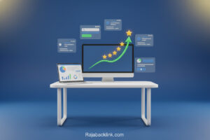 Kuasai Tren Online Marketing 2026 Sekarang atau Tertinggal: Strategi Cerdas untuk Meledakkan Bisnis Anda!