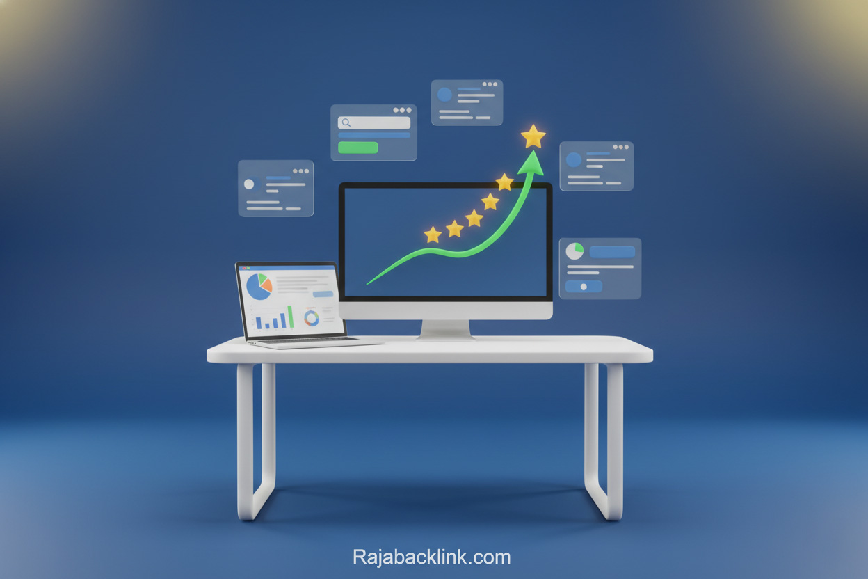 Kuasai Tren Online Marketing 2026 Sekarang atau Tertinggal: Strategi Cerdas untuk Meledakkan Bisnis Anda!
