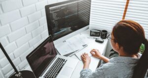 Rahasia Sukses Membuat Website: Panduan Lengkap Proses Pembuatan Website Tanpa Ribet