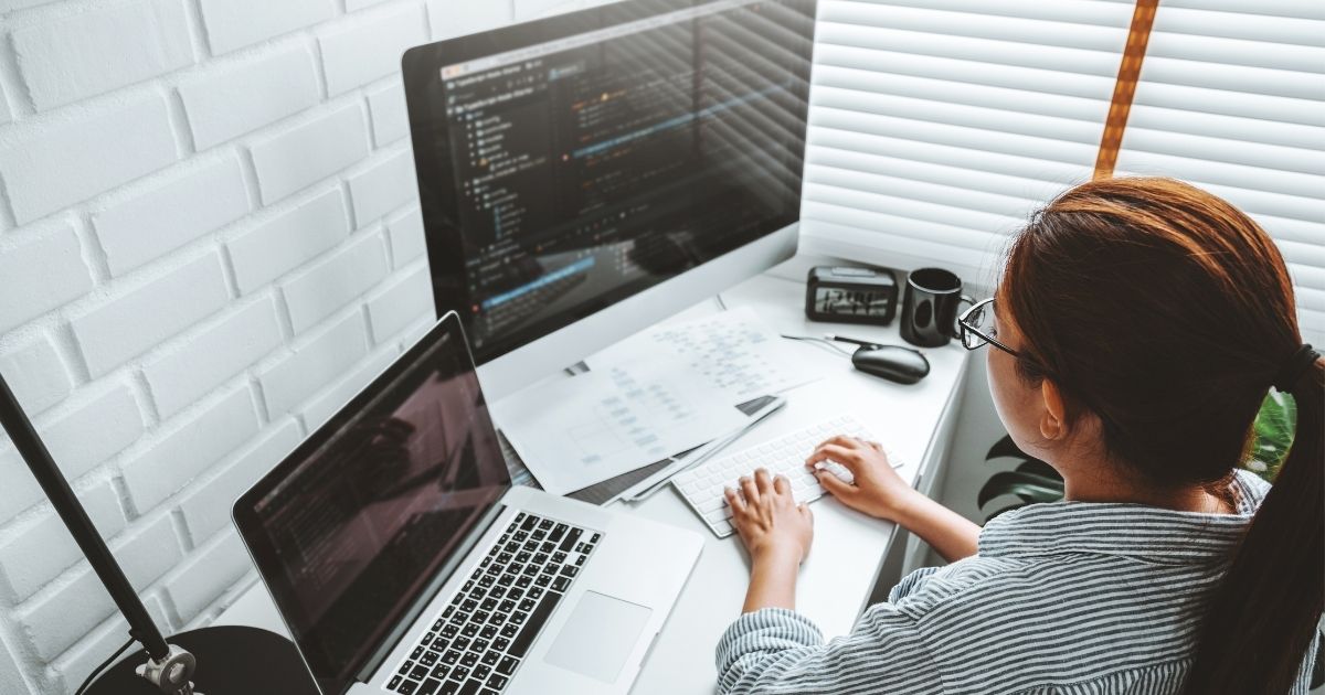 Rahasia Sukses Membuat Website: Panduan Lengkap Proses Pembuatan Website Tanpa Ribet