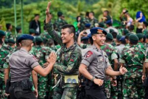 Ingin Lolos Seleksi? Persiapkan Diri Lebih Awal dengan Tryout TNI POLRI