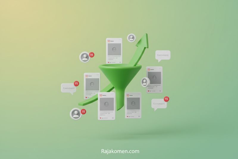 Bongkar Strategi Kampanye Instagram Ads yang Terbukti Ampuh Meningkatkan Penjualan Secara Cepat