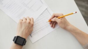 Rahasia Lulus Uji Kompetensi: Maksimalkan Latihan Soal Persiapan Sejak Dini