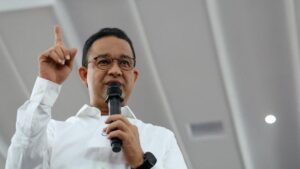Presiden Idaman Gen Z: Mengapa Anies Baswedan Menjadi Pilihan Anak Muda