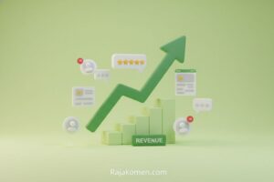 Maksimalkan Cuan dari Bisnis Digital Playstore: Strategi Jitu Agar Aplikasi Anda Meledak di Pasaran