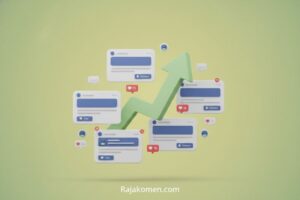 Cara Efektif Meningkatkan Penjualan Lewat Kampanye Iklan Facebook