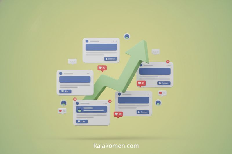 Cara Efektif Meningkatkan Penjualan Lewat Kampanye Iklan Facebook