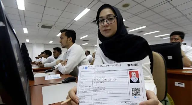 Maksimalkan Peluang Lolos CPNS dengan Tryout CPNS Gratis yang Tepat dan Terarah