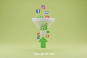 Tingkatkan Penjualan Secara Dramatis dengan Kampanye Media Sosial yang Tepat Sasaran